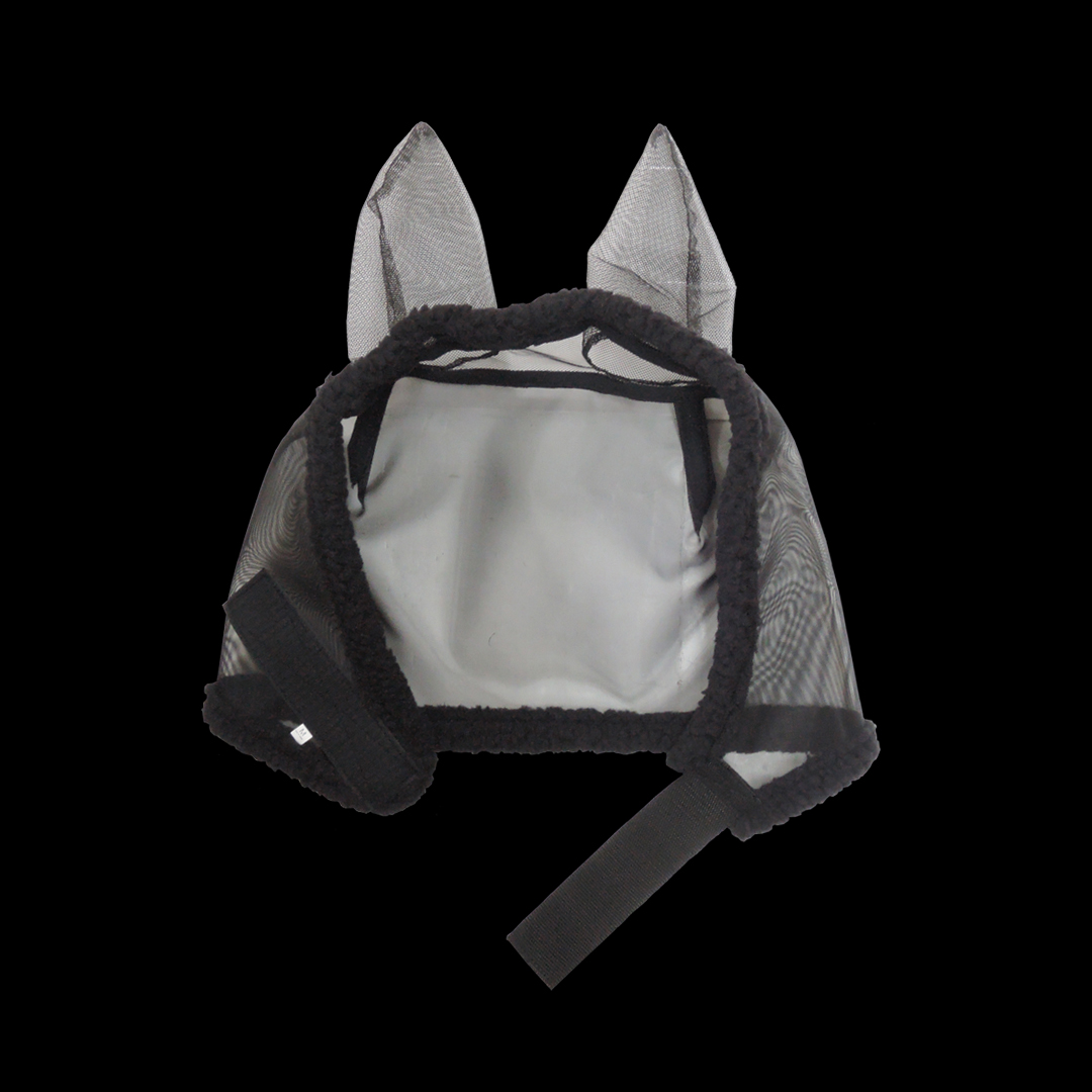 FLY MASK WITH EAR WITH EAR
